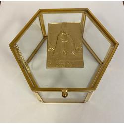 Jewelry Box - Visitation (Large)