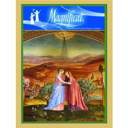 Visitation Spiritual Bouquet Card - Spanish (Pack of 100)